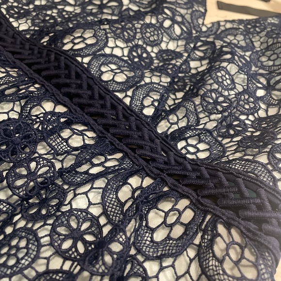 Self portrait, Size 6US - Picture 4 of 6